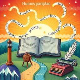 How to Write a Personal Narrative Essay for High School icon