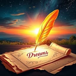 How to Write a Personal Purpose Statement icon