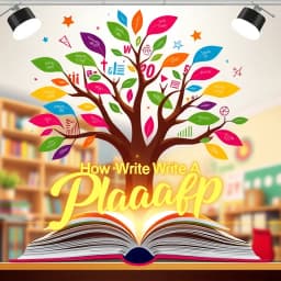 How to Write a PLAAFP icon