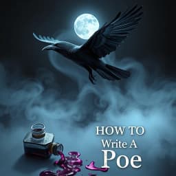 How to Write a POE icon