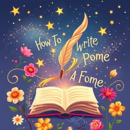 How to Write a POME icon