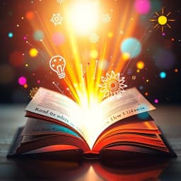 How to Write a Reflection Paragraph Example icon