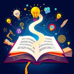 How to Write a Research Paper Introduction icon