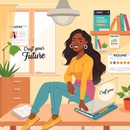 How to Write a Resume as a Stay at Home Mom icon