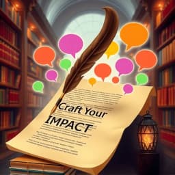 How to Write a Rhetorical Analysis Conclusion icon