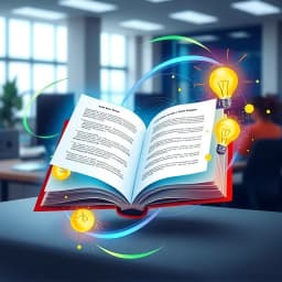 How to Write a Self Evaluation Examples icon