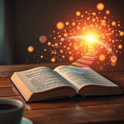 How to Write a Self Reflection icon