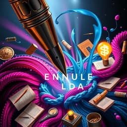 How to Write a Thesis for a Synthesis Essay icon