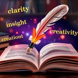 How to Write a Topic Sentence Example icon