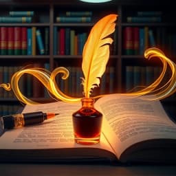 How to Write a Topic Sentence for a Research Paper icon