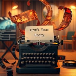 How to Write a Treatment for a Short Film icon