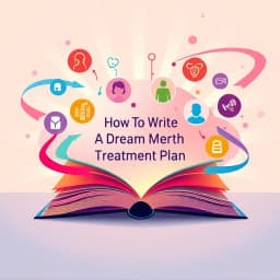 How to Write a Treatment Plan icon