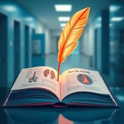 How to Write a Urology icon