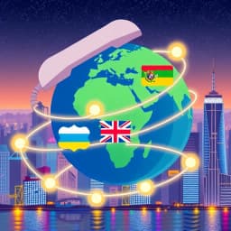 How to Write a US Phone Number Internationally icon