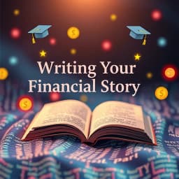 How to Write about Financial Need in Scholarship Essay icon