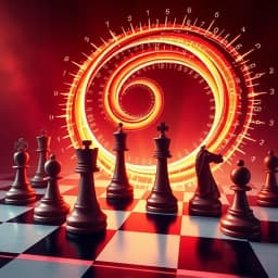 How to Write Algebraic Chess Notation icon