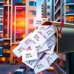 How to Write an Address with Apartment Number icon