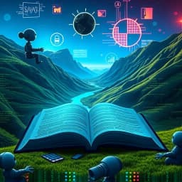 How to Write an AI Program icon