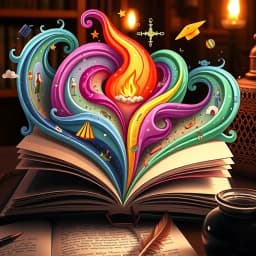 How to Write an Anecdote icon