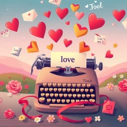 How to Write an Anniversary Card icon