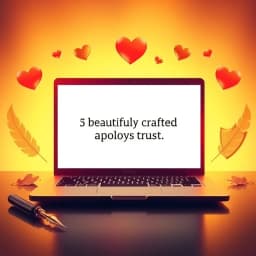 How to Write an Apology Email to a Customer icon