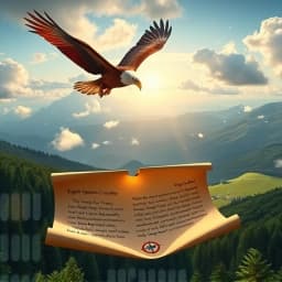 How to Write an Eagle Scout Letter of Recommendation icon