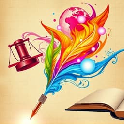 How to Write an Editorial Essay icon