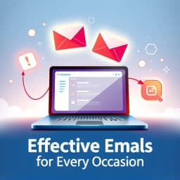 How to Write an Email Addressed to Two Persons icon