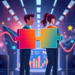 How to Write an Email Connecting Two Colleagues icon