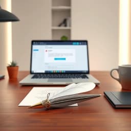 How to Write an Email to Cancel an Interview icon