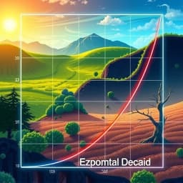 How to Write an Exponential Decay Function icon
