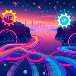 How to Write an If Then Statement in Google Sheets icon