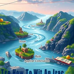 How to Write an IRAC icon