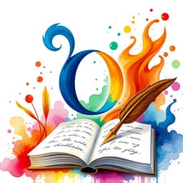 How to Write an O in Cursive icon