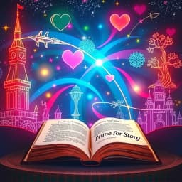 How to Write an Outline for a Story icon