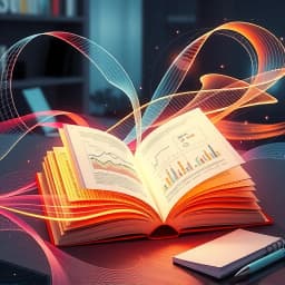 How to Write an Overall Performance Summary icon