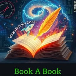 How to Write and Publish a Book on Amazon icon