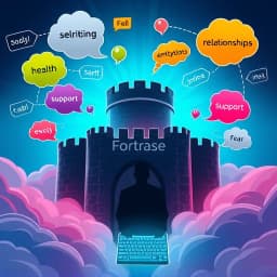 How to Write Anonymous Post in FB Group icon