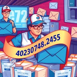 How to Write Apt Number in Address icon