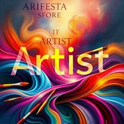 How to Write Artist Statement icon