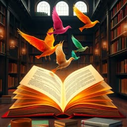 How to Write Book Name in Essay icon