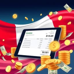 How to Write Canadian Dollars icon