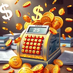 How to Write Cents in Words icon