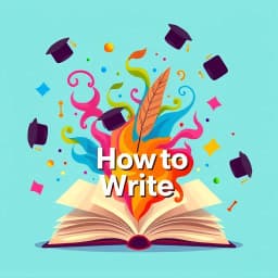 How to Write Class of 2024 icon