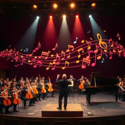 How to Write Classical Music icon