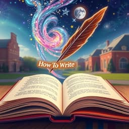 How to Write Cornell Supplemental Essays icon