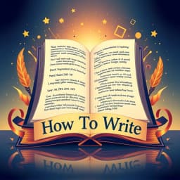 How to Write Date in MLA icon