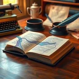 How to Write Dates in an Essay icon