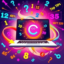 How to Write Degree Symbol on Mac icon