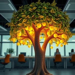 How to Write Employee Performance Review icon